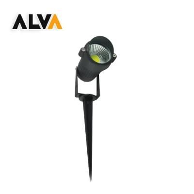 10W COB LED Spike Light