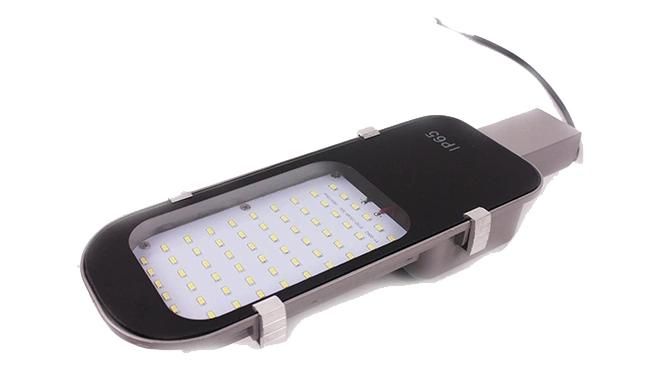 LED Street Lamp, LED Street Light Lamp 12W-36W (SLRY 30W)
