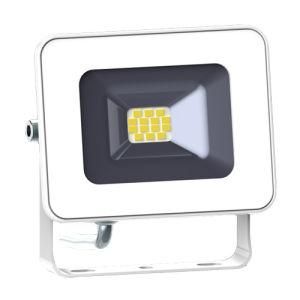 IP65 Mini 10W LED Floodlight (LED-FL-10WF)