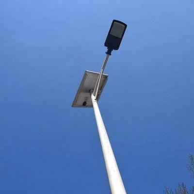 Ala 60W/100W/150W/300W/600W High Brightness All in One Solar LED Streetlight