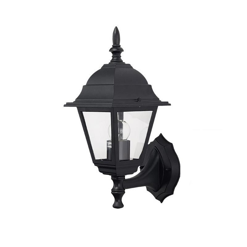 European-Style Modern Outdoor Courtyard Home Furnishing Place Corridor Corridor LED Wall Lamp (WH-HR-81)