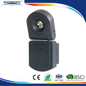 IP54 720lm Ce RoHS GS Outdoor LED Floodlight