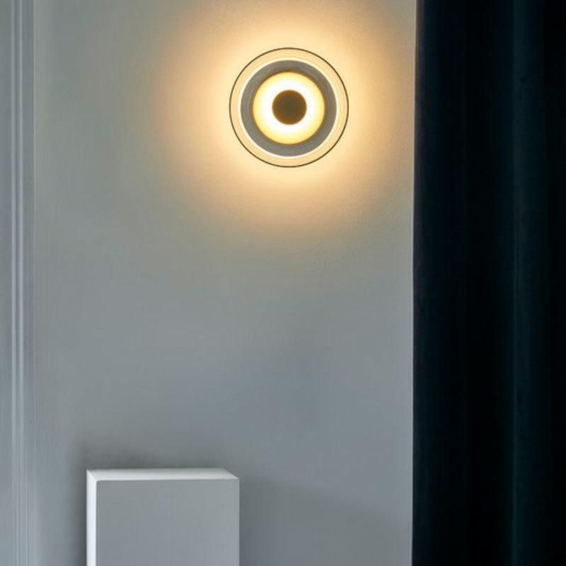 2022 High Quality Nordic Retro Metal Floor Lamp Glass Vertical Corner Sofa LED Table Lamp