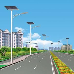 60W 5years Warranty LED Light for Highway, Street, Park Use (JS-A2015760)