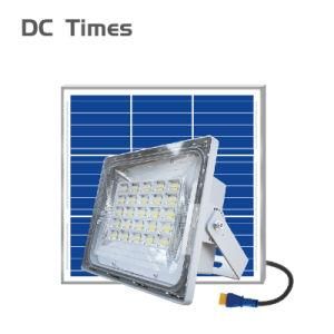 High Quality High Lumen Patent Design Solar Flood Light