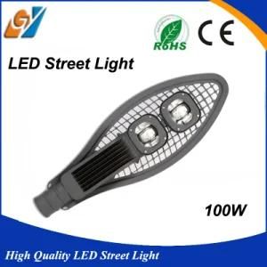 High Quality 100W Outdoor LED Street Light IP65