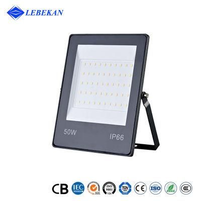 High Power 50W 100W 150W Reflector LED SMD Outdoor IP65 Focus LED Flood Light