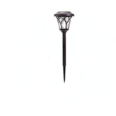 Outdoor Decoration Lighting Solar Pathway Courtyard Garden LED Stake Lights