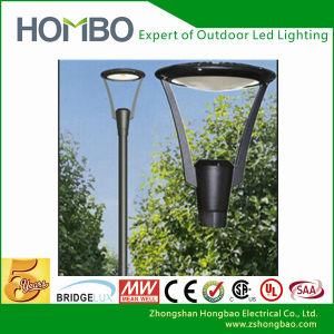 Hombo LED Garden Lamp. | (HB-035-50W)