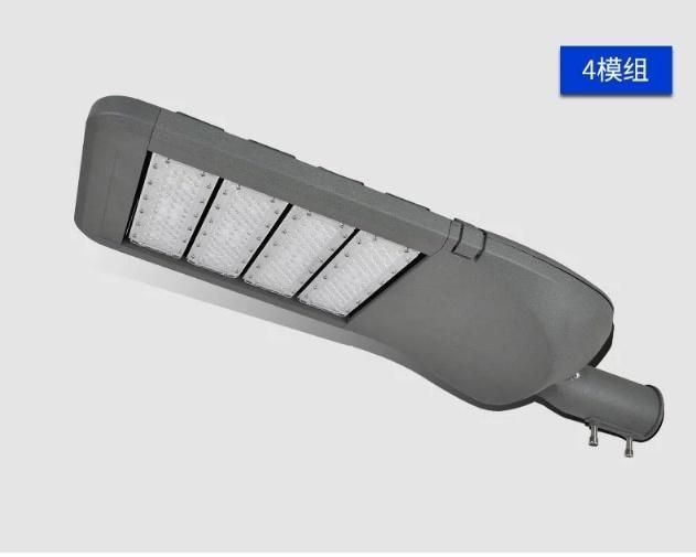 300W High Quality with 5years Warranty LED Outdoor Parking Lot Light Solar LED Street Light