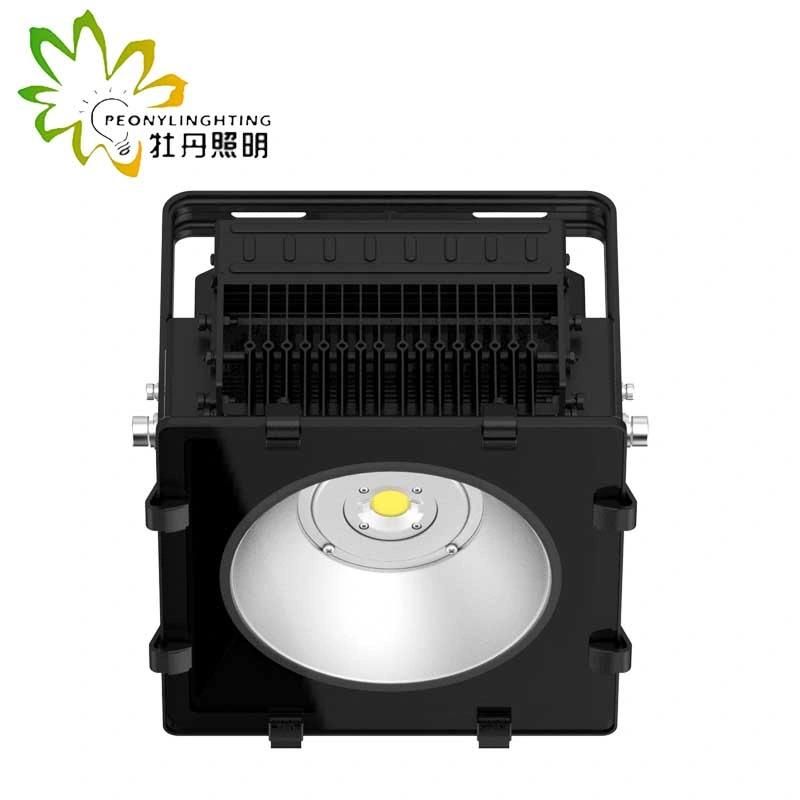 Updated High Power LED Flood Lamp with COB Chip 200W LED Statium Lamp