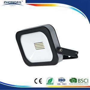 10W CE EMC RoHS Outdoor LED Projector Lamp