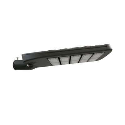 High Power Outdoor LED Garden Lamp Aluminum IP65 Waterproof 250W SMD LED Street Light
