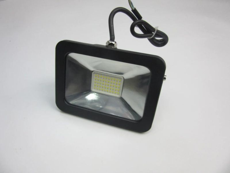 50W LED Lighting SMD Floodlight (SLFAP55--50W)