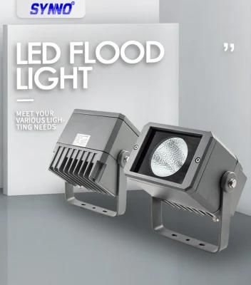 Good Quality Square Shape waterproof IP65 LED Flood Light