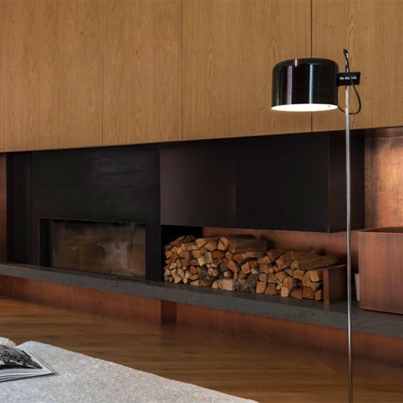 2022 Nordic Modern Home Decoration Luminous Light Designer Minimalist Lighting Style for Home Living Room Floor Lamp