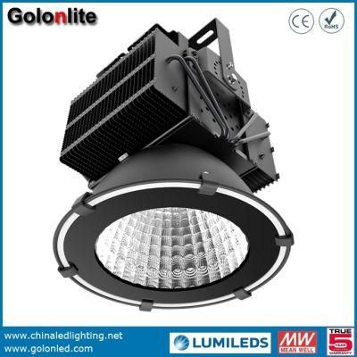 High Power 500W 400W 300W 200W Stadium LED Spotlight