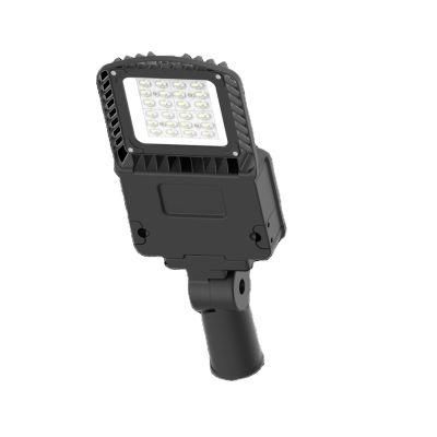 80W IP65 Integrated Intelligent All in One Solar LED Street Light Outdoor Lighting Solar Street Light