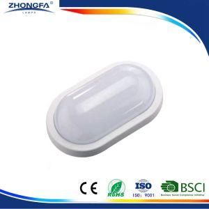 Ce RoHS EMC Approved 8W LED Wall Lamp