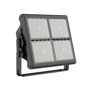 IP66 140lm/W 1000W LED Floodlight High Mast LED Light Stadium Project Light with Ce RoHS GS SAA