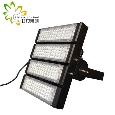 2019 High Pole Lamp 200 Watt, IP68 LED Statium Flood Lamp with 8 Years Warranty