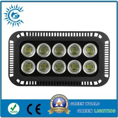 Ksd-Fly-240W ODM/OEM IP65 LED Flood Light for Square