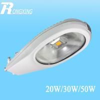 Outdoor 30W 50W LED Street Light Road Lamp High Quality
