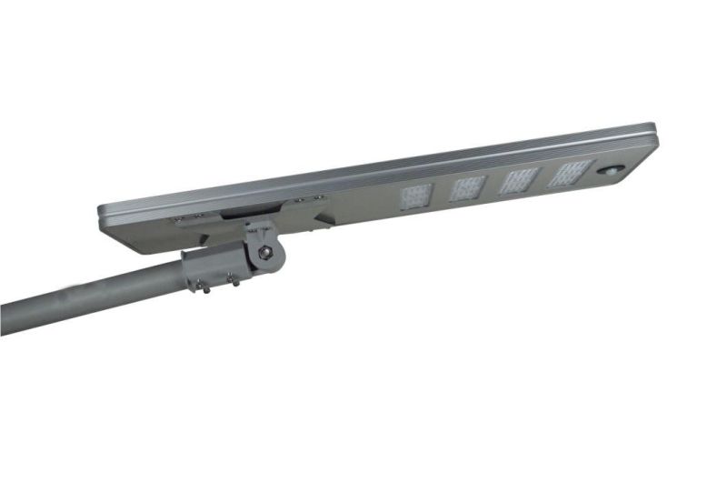 100W/120W/150W/200 Watts Factory Wholesale Solar LED Street Light Price 150W