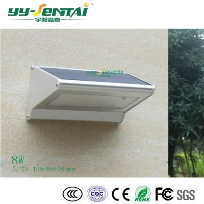 Hight Quality Best Price Aluminium Outdoor European Outside Corner Wall Lights