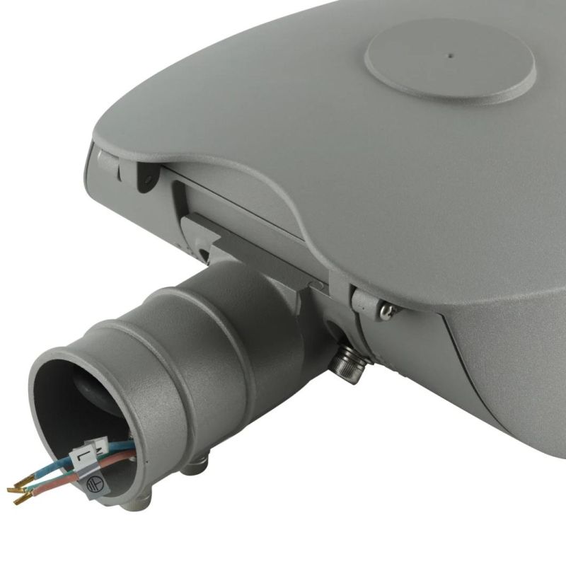 Smart Control System Waterproof IP66 Bridgelux SMD NEMA Socket 105W LED Street Light