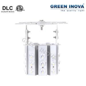 Dlc Premium LED Light Retrofit Kits Replace 40~150W Mh/HPS Post Top