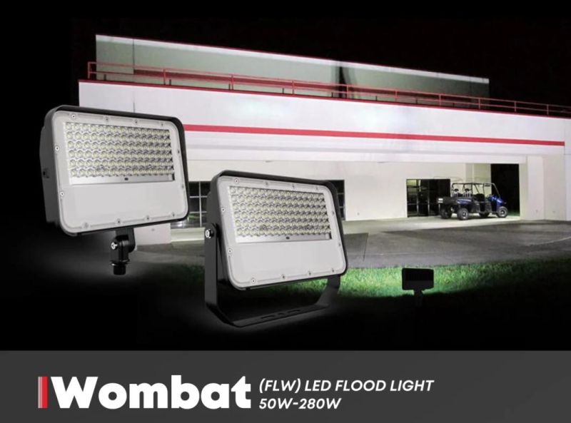 LED Flood Light 50W-280W