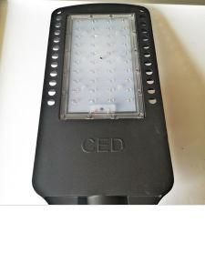 New Smart High Powered LED Street Light Outdoor Waterproof