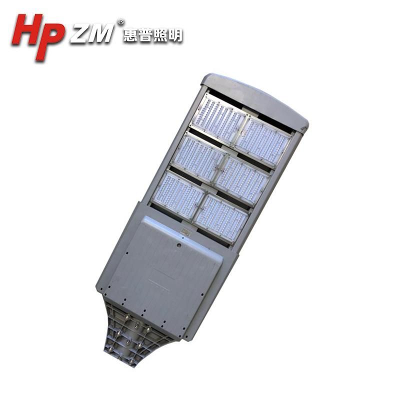 LED Road Lamp Street Light 3000K/4000K/6000K