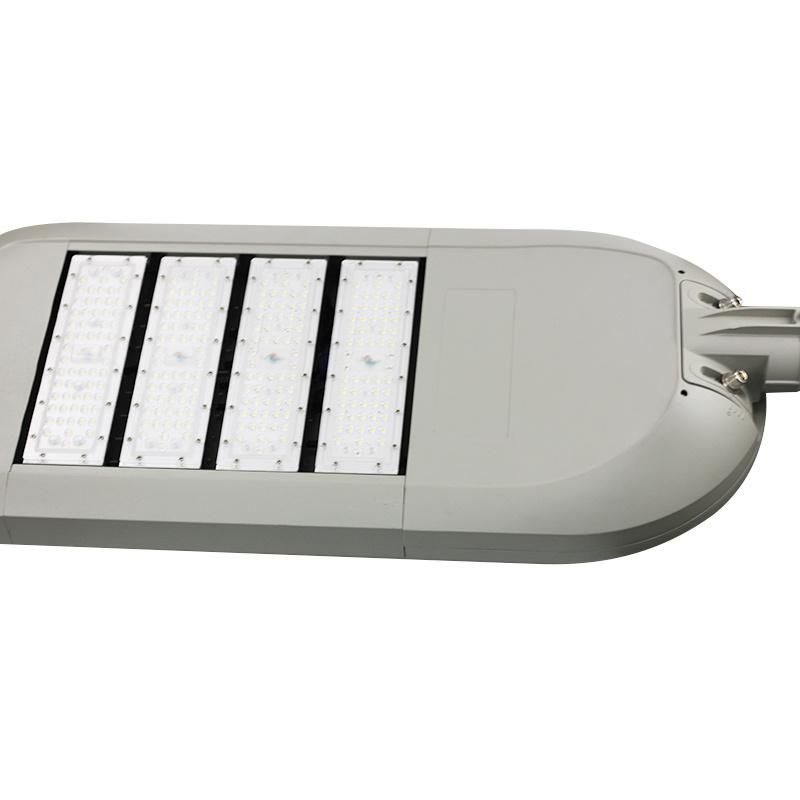 High Brightness Outdoor IP65 Street Light