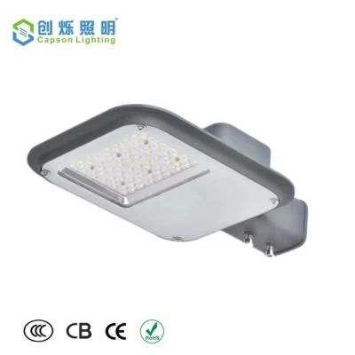 Outdoor High Lumen 120lm/W 2years Warranty Ce RoHS Certified IP65 150W LED Street Light