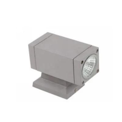 Garden Wall Mounted Outdoor LED up and Down 24W Exterior Wall Lamp Waterproof IP65