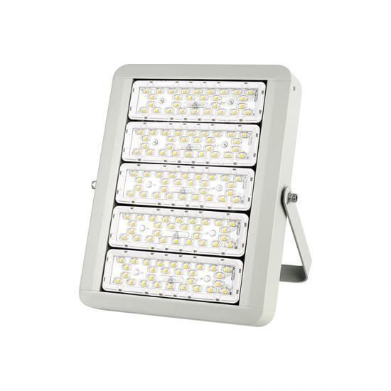 LED Outdoor Lighting IP66 Waterproof Floodlight with CE RoHS LVD Certification
