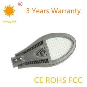 Promotion Price 50W Solar LED Street Light Ce RoHS