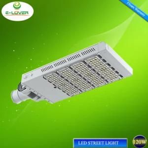(CREE+Meanwell) 120W LED Road Light with 5 Years Warranty (30W/60W/90W/120W/150W/180W/210W)