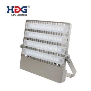 Lipu Industrial Lighting Factory LED Reflector 110W 220W Floodlight