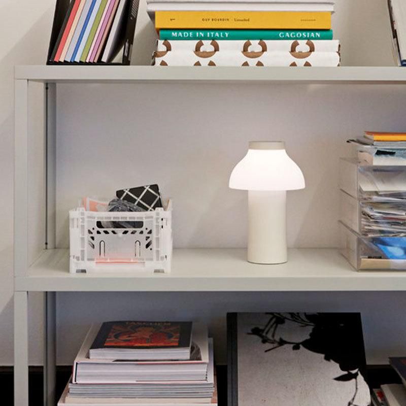 2022 Touch Dimmer Battery LED Besides Table Lamp Night Light Design Lamp