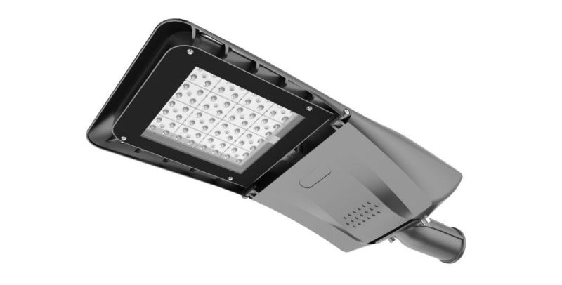 Ik08 Jyl05L 150W Outdoor Light Self-Cleaning LED Street Lighting