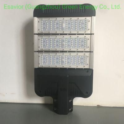 Esavior 180W LED Street Light with 5 Years Warranty