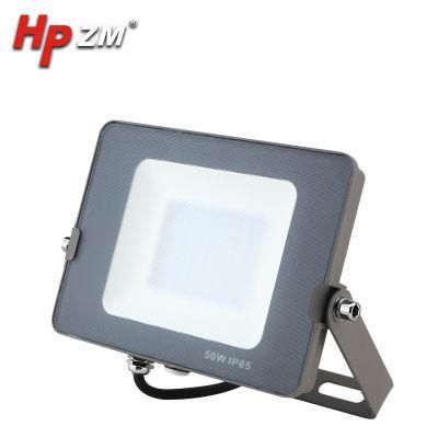 Hpzm LED Flood Light with Frosted Mask SMD 2835