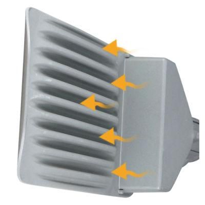 OEM 150W LED Street Light Poles for Sale