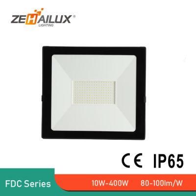 150W High Efficiency LED Floodlight for Warehouse