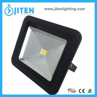 LED Flood Light 50W Floodlight, Outdoor Flood Light Fixtures Ce RoHS SAA Approved