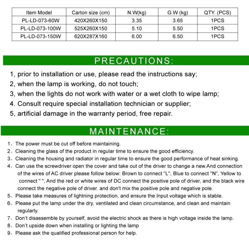 OEM New Design IP65 Outdoor Slim 40W 50W 60W 80W 100W 120W LED Street Light Price List