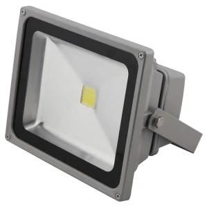 10W~100W Outdoor Lighting, LED Flood Light, LED PIR Flood Light